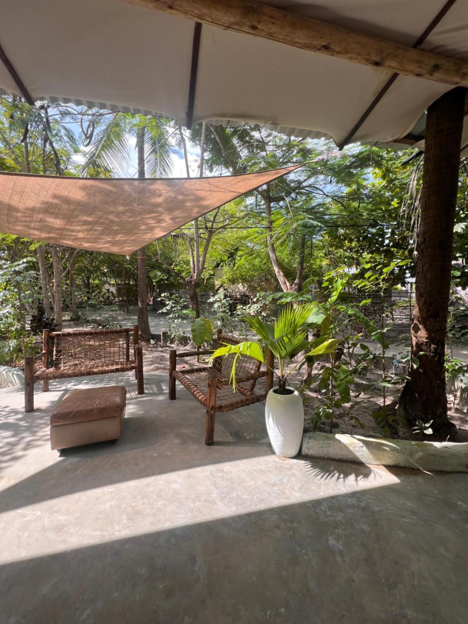 Karanga Hotel Michamvi
